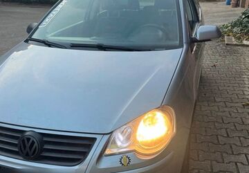 VW Polo 237.000 km 888 &euro; Winsen (Luhe) 21423