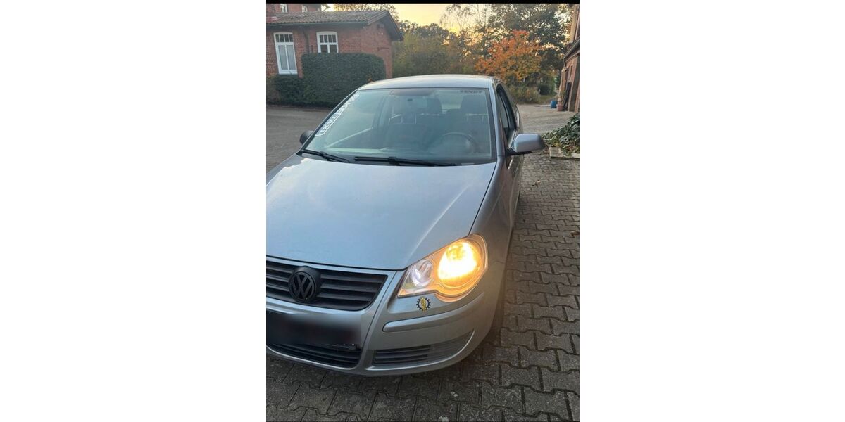 VW Polo 237.000 km 888 &euro; Winsen (Luhe) 21423