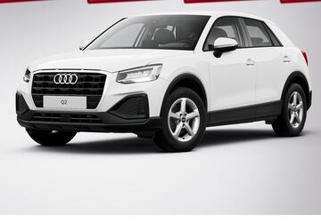 Audi Q2 1.890 km 57.542 &euro; Hamburg 22529