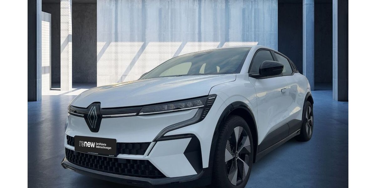 Renault Megane E-TECH 5.880 km 17.990 &euro; Hamburg 22529