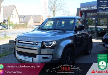 Land Rover Defender 21.222 km 69.900 &euro; Pinneberg 25421
