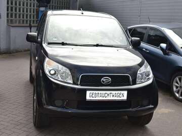 Gebrauchte Daihatsu Terios