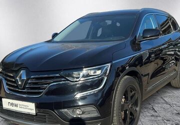 Renault Koleos 75.900 km 17.980 &euro; Norderstedt 22848
