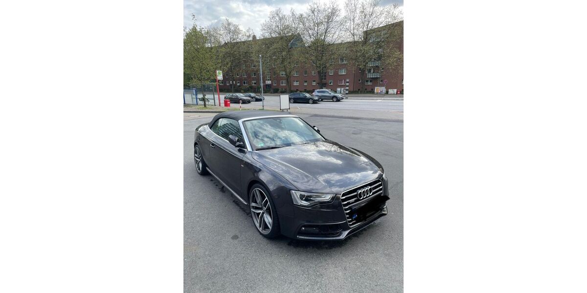 Audi A5 117.400 km 21.700 &euro; Hamburg 21109