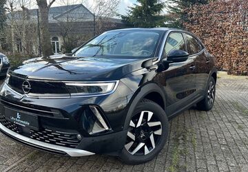 Opel Mokka 38.050 km 19.499 &euro; Pinneberg 25421