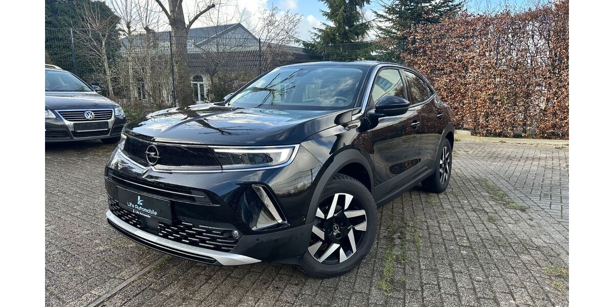 Opel Mokka 38.050 km 19.499 &euro; Pinneberg 25421