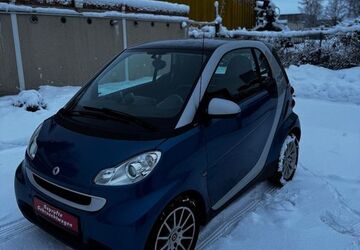 Smart ForTwo 142.000 km 3.990 &euro; Hamburg 21029