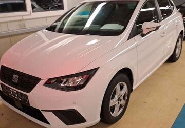 Seat Ibiza 34.046 km 16.985 &euro; Uetersen bei Hamburg 25436