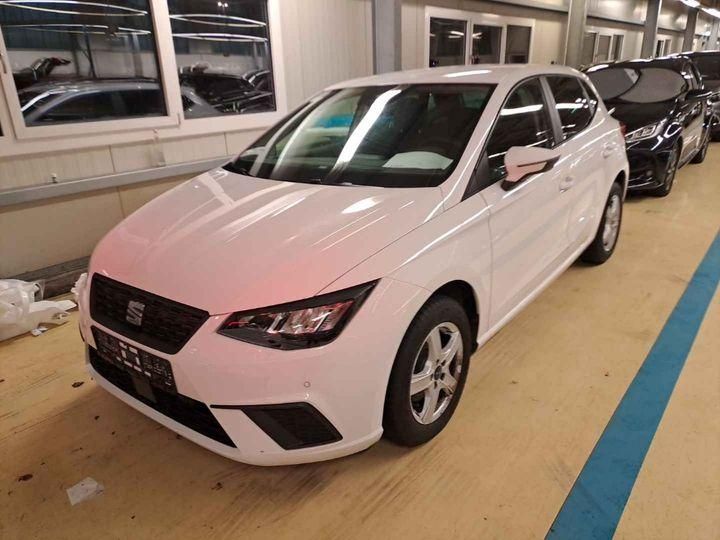 Seat Ibiza 34.046 km 16.985 &euro; Uetersen bei Hamburg 25436