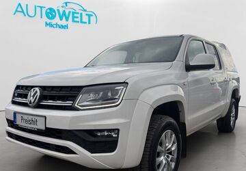VW Amarok 164.320 km 29.990 &euro; Beckdorf 21643