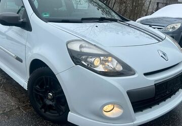 Renault Clio 178.000 km 3.990 &euro; Neu Wulmstorf 21629