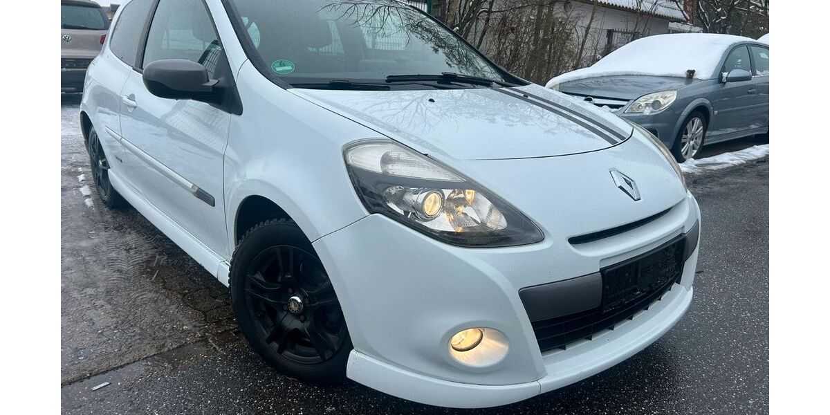 Renault Clio 178.000 km 3.990 &euro; Neu Wulmstorf 21629