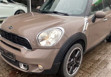 Mini Cooper SD Countryman 172.500 km 6.999 &euro; Beckdorf 21643