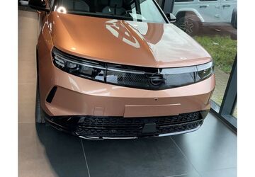 Opel Grandland (X) 15.400 km 35.900 &euro; Buchholz in der Nordheide 21244