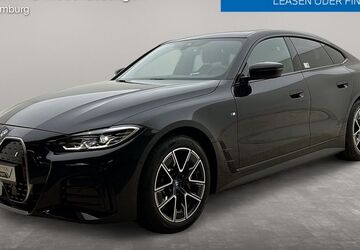 BMW i4 11.198 km 40.159 &euro; Barsbüttel bei Hamburg 22885