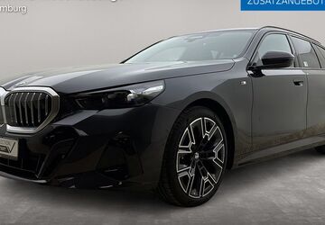 BMW 520 2.790 km 50.994 &euro; Barsbüttel bei Hamburg 22885