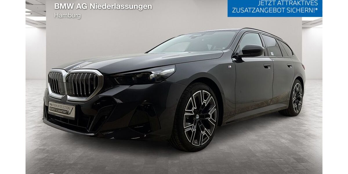 BMW 520 2.790 km 50.994 &euro; Barsbüttel bei Hamburg 22885