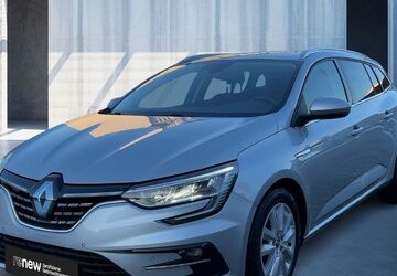 Renault Megane 87.744 km 13.490 &euro; Hamburg 20537