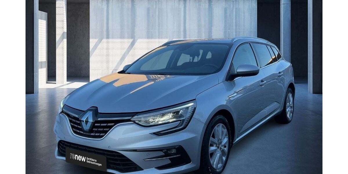 Renault Megane 87.744 km 13.490 &euro; Hamburg 20537