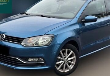 VW Polo 128.000 km 6.990 &euro; Hamburg 22527