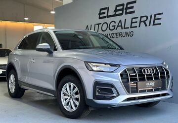 Audi Q5 15.000 km 43.800 &euro; Geesthacht 21502