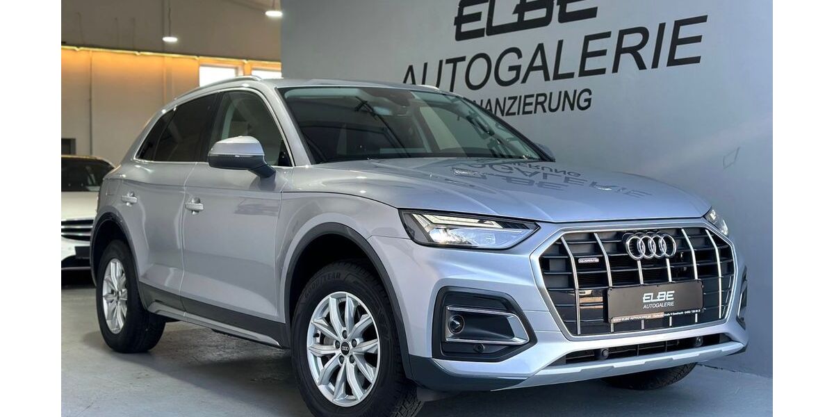 Audi Q5 15.000 km 43.800 &euro; Geesthacht 21502
