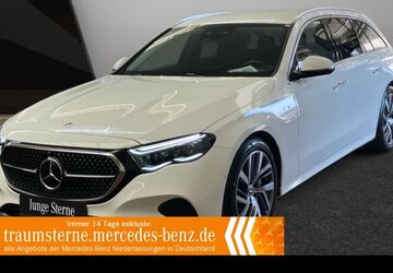 Mercedes-Benz E 300 6.552 km 47.990 &euro; Hamburg 22047