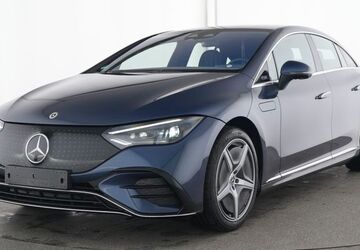 Mercedes-Benz EQE 24.662 km 53.200 &euro; Hamburg 21079