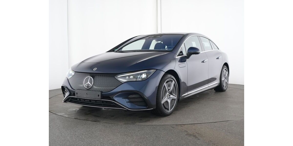 Mercedes-Benz EQE 24.662 km 53.200 &euro; Hamburg 21079