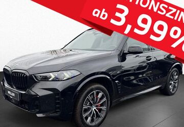 BMW X5 24.828 km 76.350 &euro; Hamburg 21073