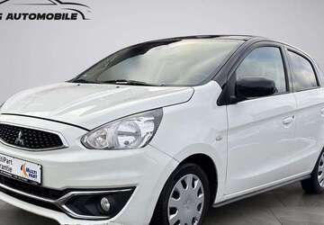 Mitsubishi Space Star 133.000 km 7.599 &euro; Neu Wulmstorf 21629