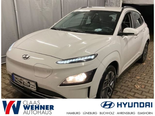 Hyundai KONA Elektro 30.084 km 16.990 &euro; Buchholz 21244
