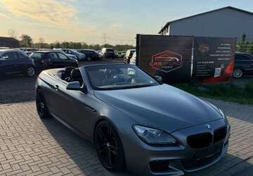 BMW 640 176.000 km 19.290 &euro; Ellerau 25479