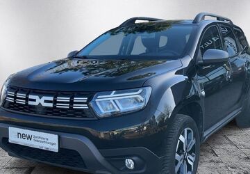 Dacia Duster 84.500 km 16.980 &euro; Ahrensburg 22926