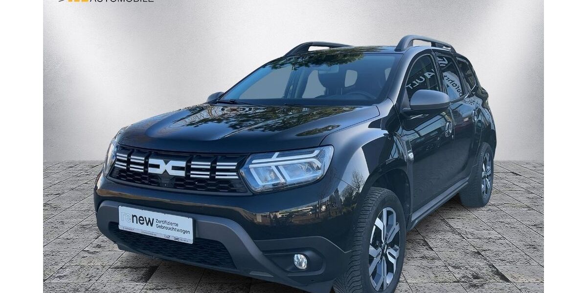 Dacia Duster 84.500 km 16.980 &euro; Ahrensburg 22926