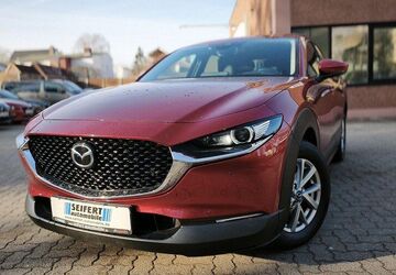 Mazda CX-30 71.319 km 20.990 &euro; Pinneberg 25421