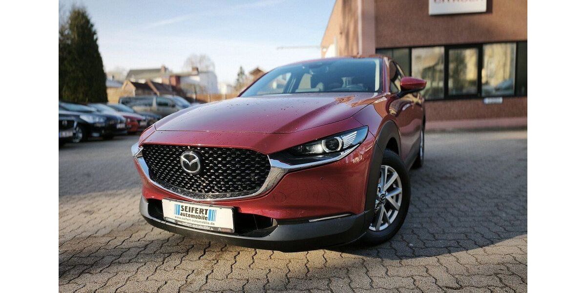 Mazda CX-30 71.319 km 20.990 &euro; Pinneberg 25421