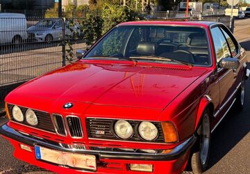 BMW 628 127.220 km 22.990 &euro; Buxtehude 21614