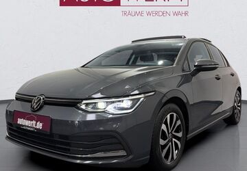 VW Golf 55.649 km 23.490 &euro; Ahrensburg 22926