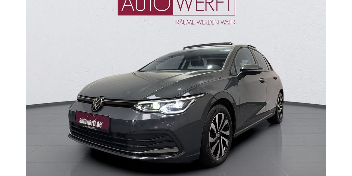 VW Golf 55.649 km 23.490 &euro; Ahrensburg 22926