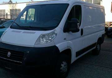 Fiat Ducato 119.096 km 5.100 &euro; Neu Wulmstorf 21629