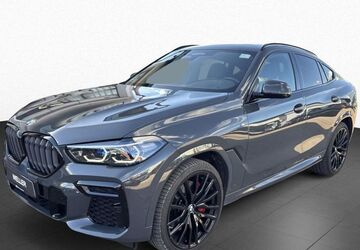 BMW X6 M50 37.813 km 73.333 &euro; Hamburg 21073