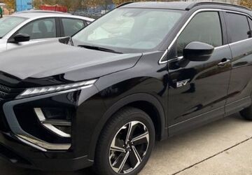Mitsubishi Eclipse Cross 15.221 km 20.990 &euro; Buchholz 21244