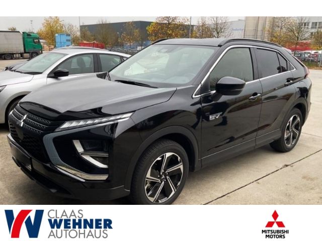 Mitsubishi Eclipse Cross 15.221 km 20.990 &euro; Buchholz 21244