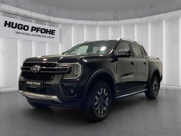 Gebrauchte Ford Ranger
