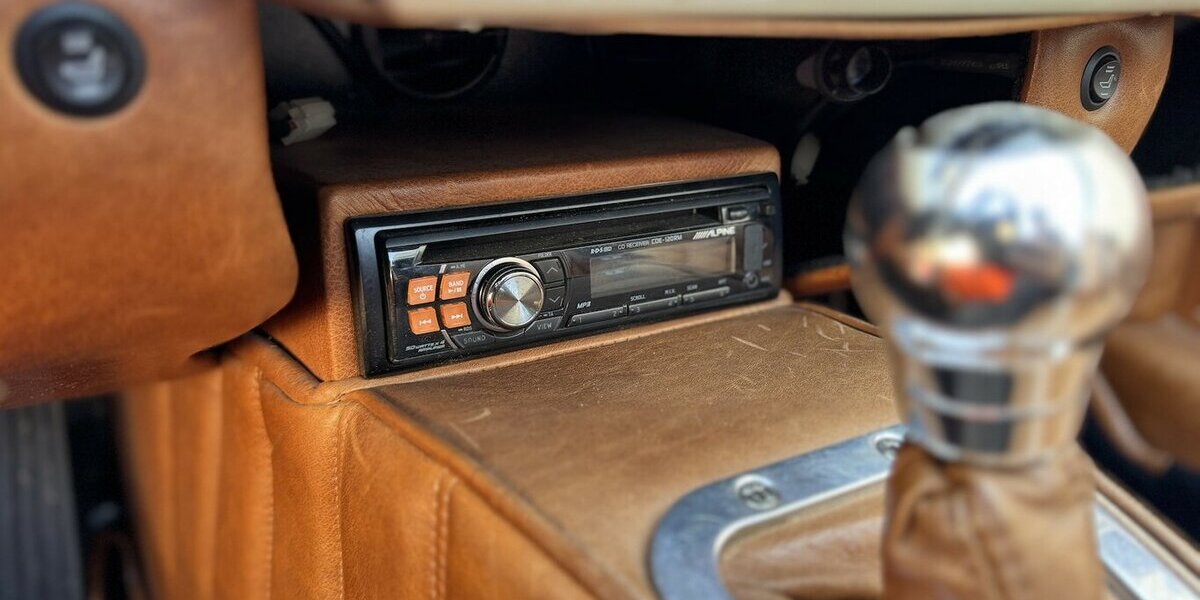 Morgan Plus 8 4.8 AERO8 MAGIC MAGNOLIA Typ A12/A18 46.000 km 109.999 &euro; Hamburg 22339