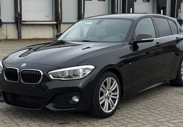 BMW 125 173.800 km 14.200 &euro; Börnsen 21039