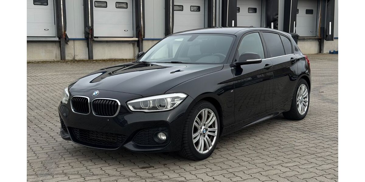 BMW 125 173.800 km 14.200 &euro; Börnsen 21039