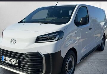Toyota Proace (Verso) 1.450 km 41.980 &euro; Neu Wulmstorf 21629