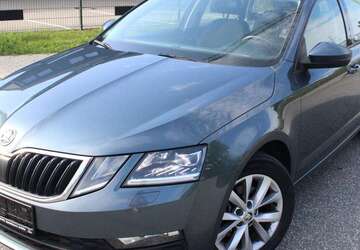 Skoda Octavia 128.500 km 15.899 &euro; Quickborn 25451